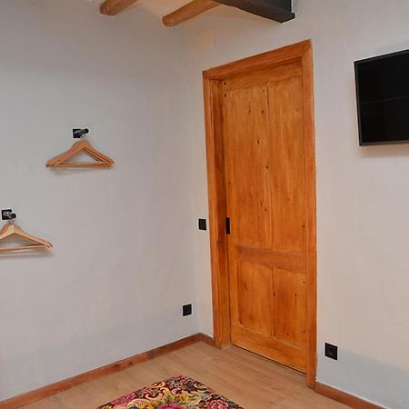 Apartamento Rustico-Moderno 4 Plazas Accesible-Adaptado Pobla De Lillet La Pobla de Lillet Exterior photo